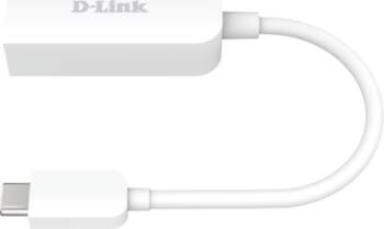 D-Link  USB-C to 2.5G Ethernet