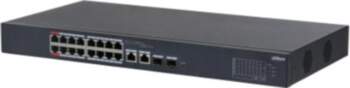 Dahua Technology DH-CS4218-16ET-135 network switch Managed