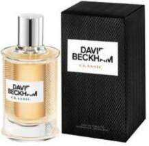 David Beckham Classic EDT (Man, 90ml)