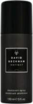 David Beckham Instinct Deospray (Man, 150ml)