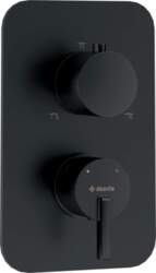 Deante External element for mixer BOX