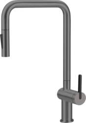 Deante Kitchen faucet with pull-out spout