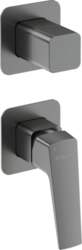 Deante Shower valve with spray switch