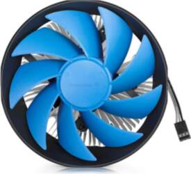 DEEPCOOL Gamma Archer Processor Air cooler