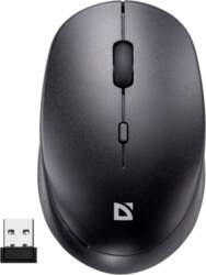 Defender  Wireless mouse silent click AURIS