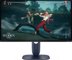 Dell Alienware AW2725D computer monitor 68