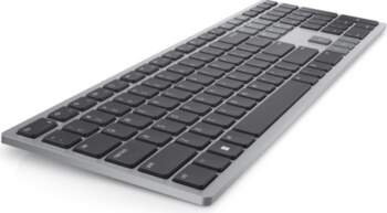 Dell KB700 keyboard Bluetooth QWERTY US