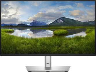 Dell  P Series P2225H computer monitor