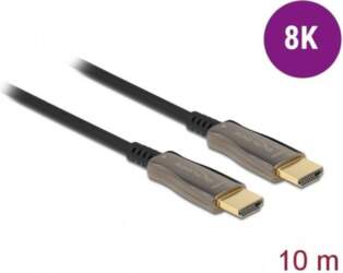 Delock Active Optical Cable HDMI 8K