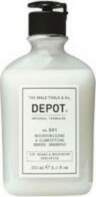 Depot No. 501 Moisturizing & Clarifying