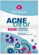 Dermacol Acneclear (oily, combination and problematic
