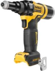 DeWalt  DCF403NT-XJ power rivet tool Black