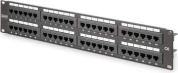 Digitus  CAT 6, Class E Patch