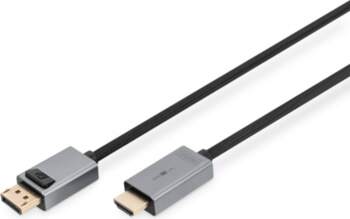 Digitus  DP to HDMI Adapter Cable