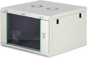 Digitus  Wall-mounted enclosure Dynamic Basic series
