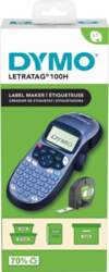 DYMO LetraTag LT-100H Handheld Label Maker