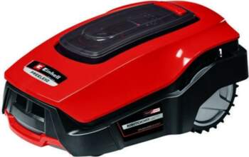EINHELL FREELEXO 1200m LCD BT Robotic