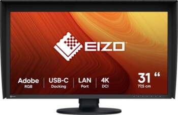 EIZO  ColorEdge CG3100X computer monitor 77