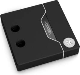 EK Water Blocks  Quantum Velocity2 Water