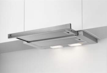 Electrolux  LFP326S Semi built-in (pull out)
