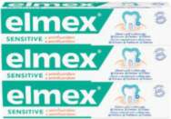 Elmex Sensitive Professional Toothpaste (3 KS)