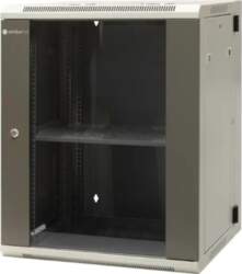 EMITER NET Split hanging cabinet 19"