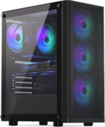 ENDORFY  PC case Ventum 200 ARGB