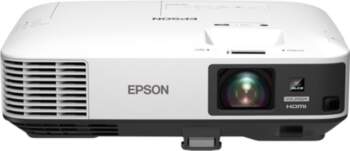 Epson EB-2250U data projector Standard throw