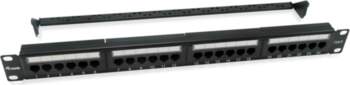 EQUIP  135426 patch panel 1U |