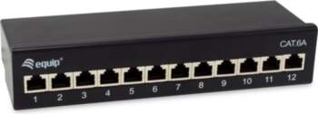 EQUIP  326622 patch panel | 471812