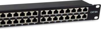 EQUIP  326626 patch panel 1U |