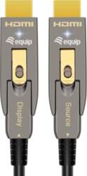 EQUIP HDMI 2.1 Detachable Type