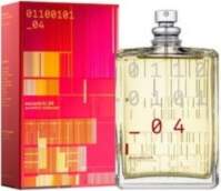 Escentric Molecules Escentric 04 EDT (Unisex