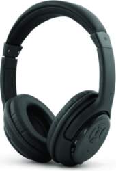 Esperanza  BLUETOOTH STEREO HEADSET LIBERO BLACK