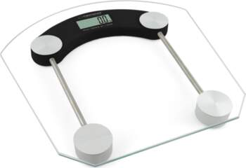 Esperanza  Digital bathroom scale PILATES EBS008K