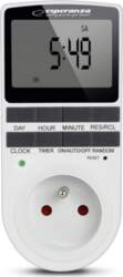 Esperanza ELA101 Electronic digital Timer |