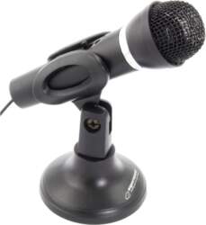Esperanza  MICROPHONE FOR PC AND NOTEBOOK