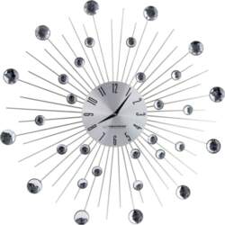 Esperanza WALL CLOCK BOSTON | EHC002
