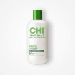 Farouk Systems CHI Naturals Hydrating Shampoo
