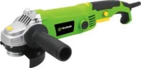Fieldmann Angle grinder + case FDB