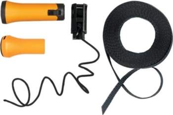 Fiskars 1026296 pruning shears Orange |