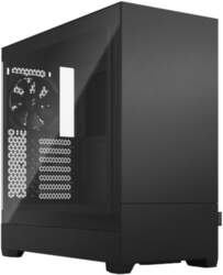 Fractal Design  Case Pop Silent Black