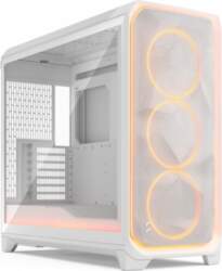 Fractal Design  PC case Meshify3XL Ambience