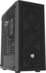Fury  PC Case  Shobo SH8F Midi