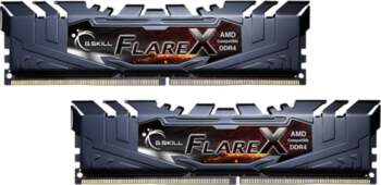 G.SKILL  PC memory - DDR4