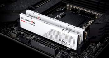 G.SKILL  Ripjaws S5 memory module