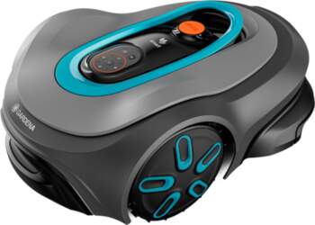 GARDENA smart SILENO max Robotic lawn