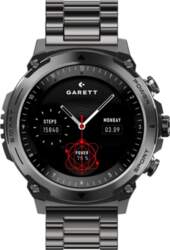 Garett Electronics  SMARTWATCH GARETT ATOM BLACK