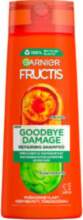 GARNIER Goodbye Fructis Damage Shampoo -