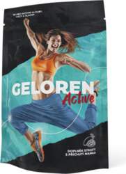 GELOREN  Active Mango - gummies for